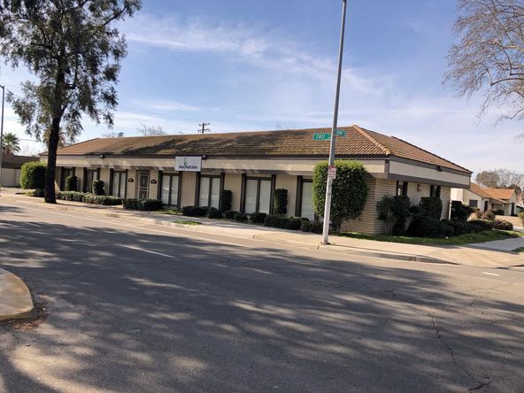 Fully Remodeled 3,570 SF Office Building - Can Be Divided: 367 N 1st St, Fresno, CA 93702